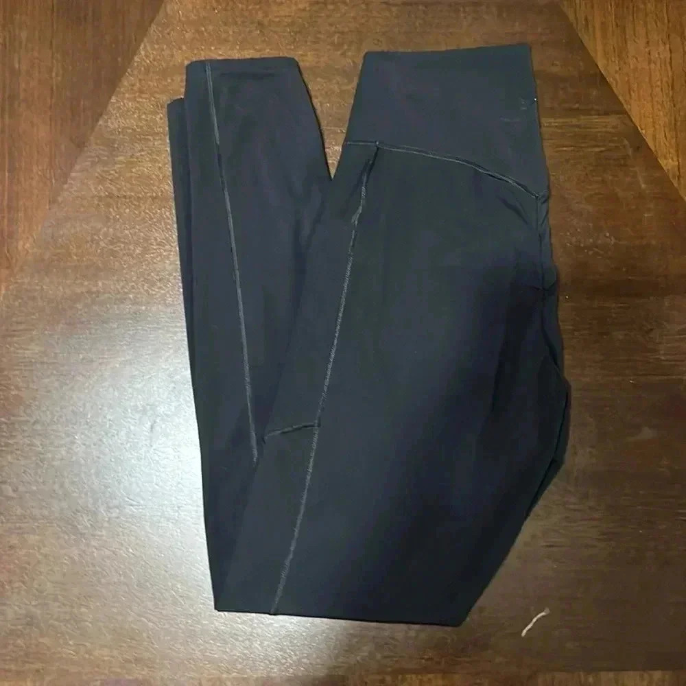Gym shark legging